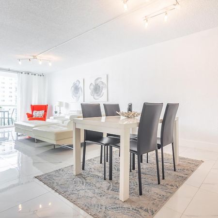 Ocean Reserve Sunny Isles Beach Kültér fotó