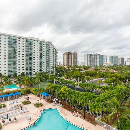 Ocean Reserve Sunny Isles Beach Kültér fotó