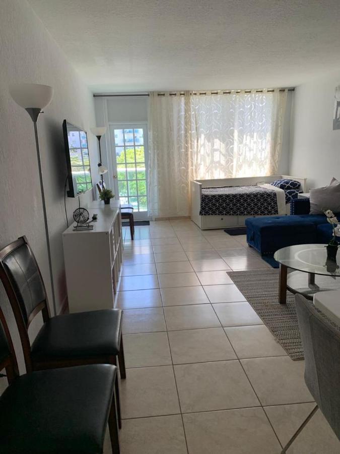 Ocean Reserve Sunny Isles Beach Kültér fotó