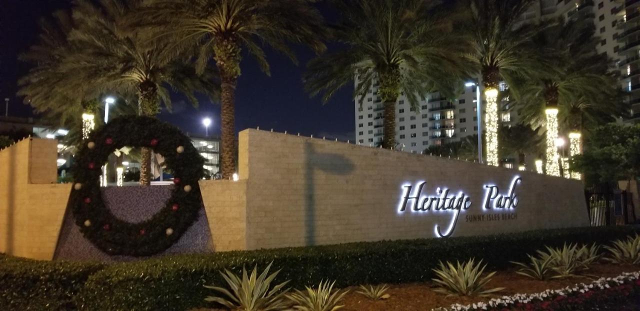 Ocean Reserve Sunny Isles Beach Kültér fotó