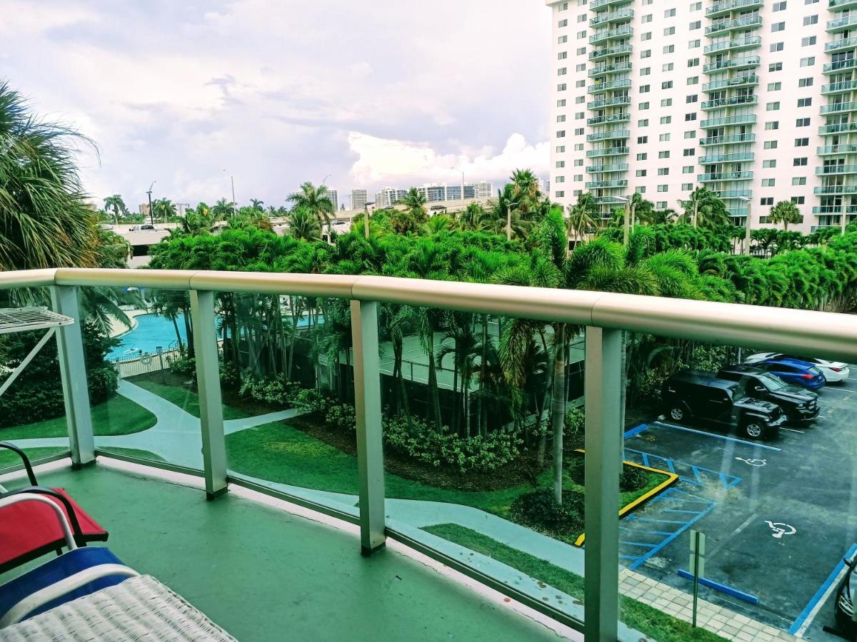 Ocean Reserve Sunny Isles Beach Kültér fotó