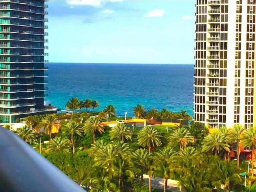 Ocean Reserve Sunny Isles Beach Kültér fotó