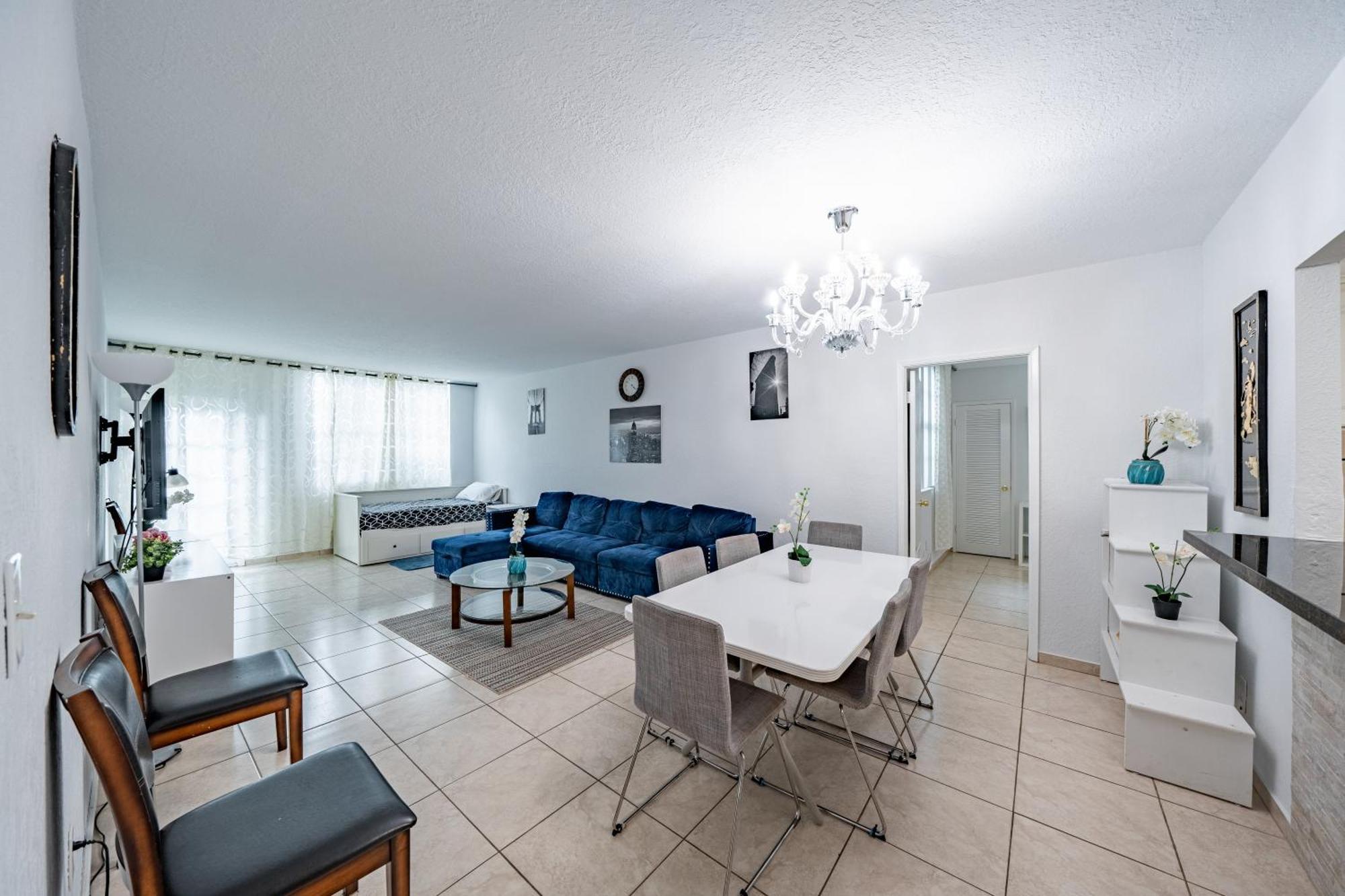 Ocean Reserve Sunny Isles Beach Kültér fotó