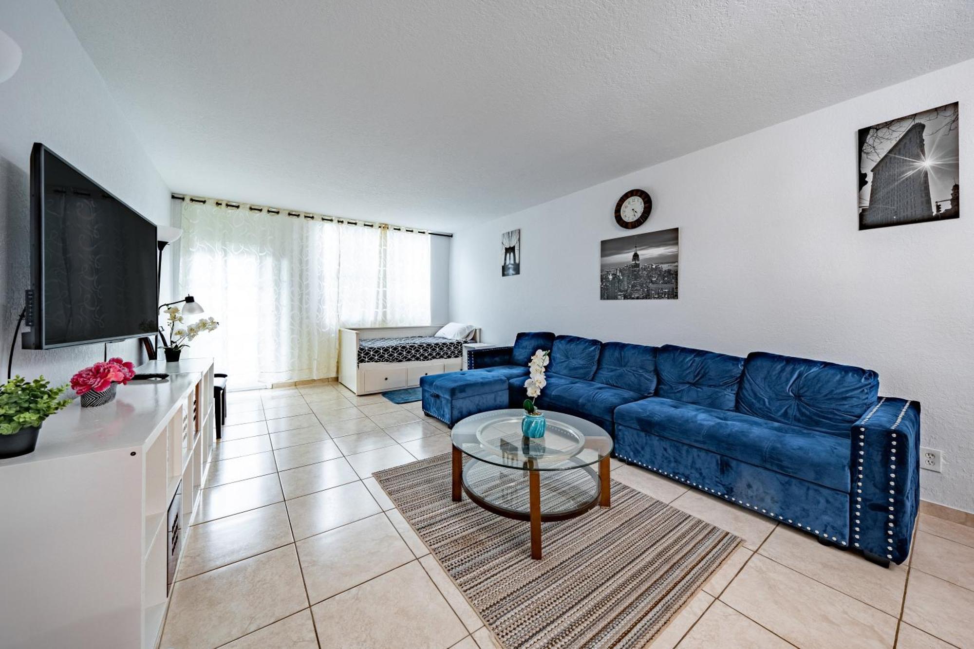 Ocean Reserve Sunny Isles Beach Kültér fotó