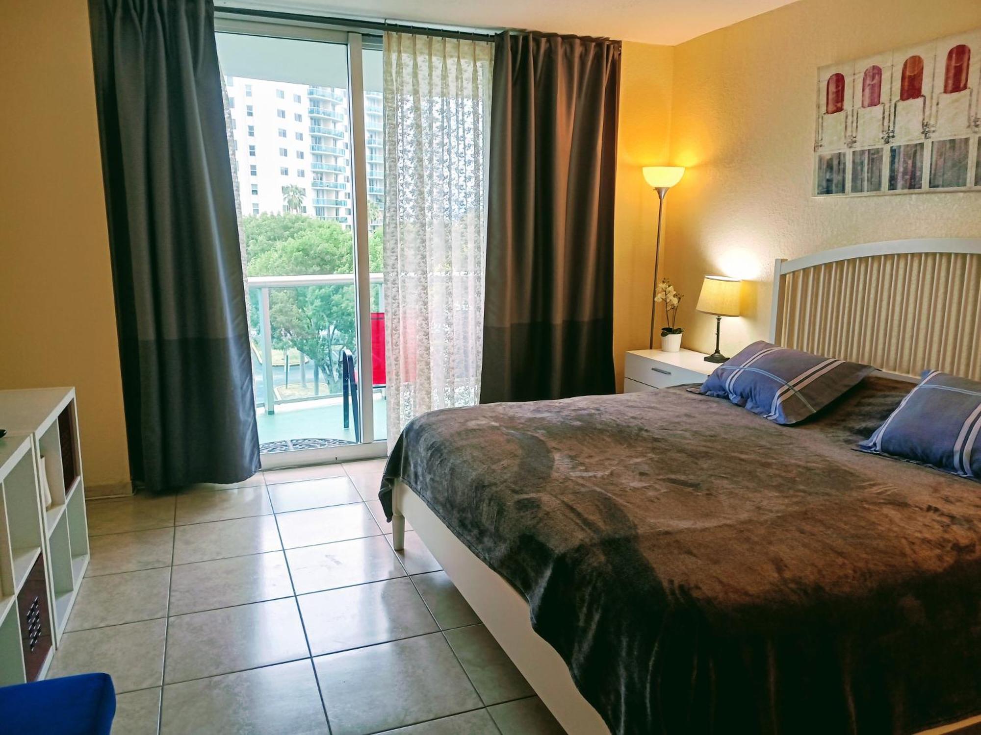 Ocean Reserve Sunny Isles Beach Kültér fotó