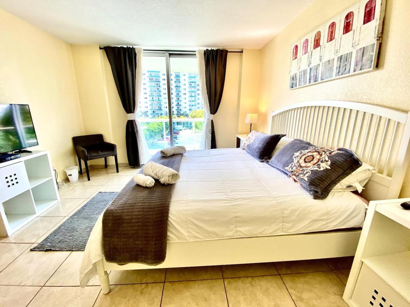 Ocean Reserve Sunny Isles Beach Kültér fotó