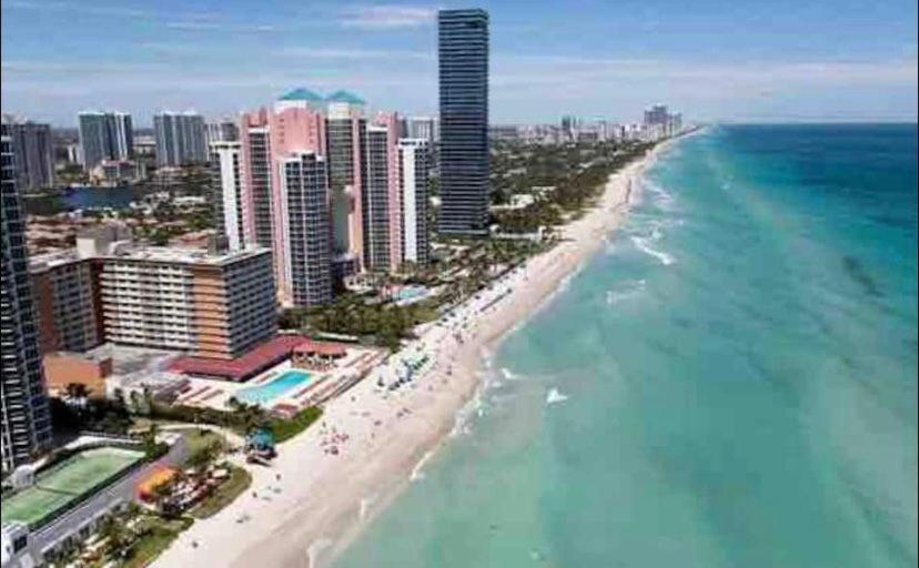 Ocean Reserve Sunny Isles Beach Kültér fotó