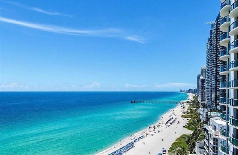 Ocean Reserve Sunny Isles Beach Kültér fotó