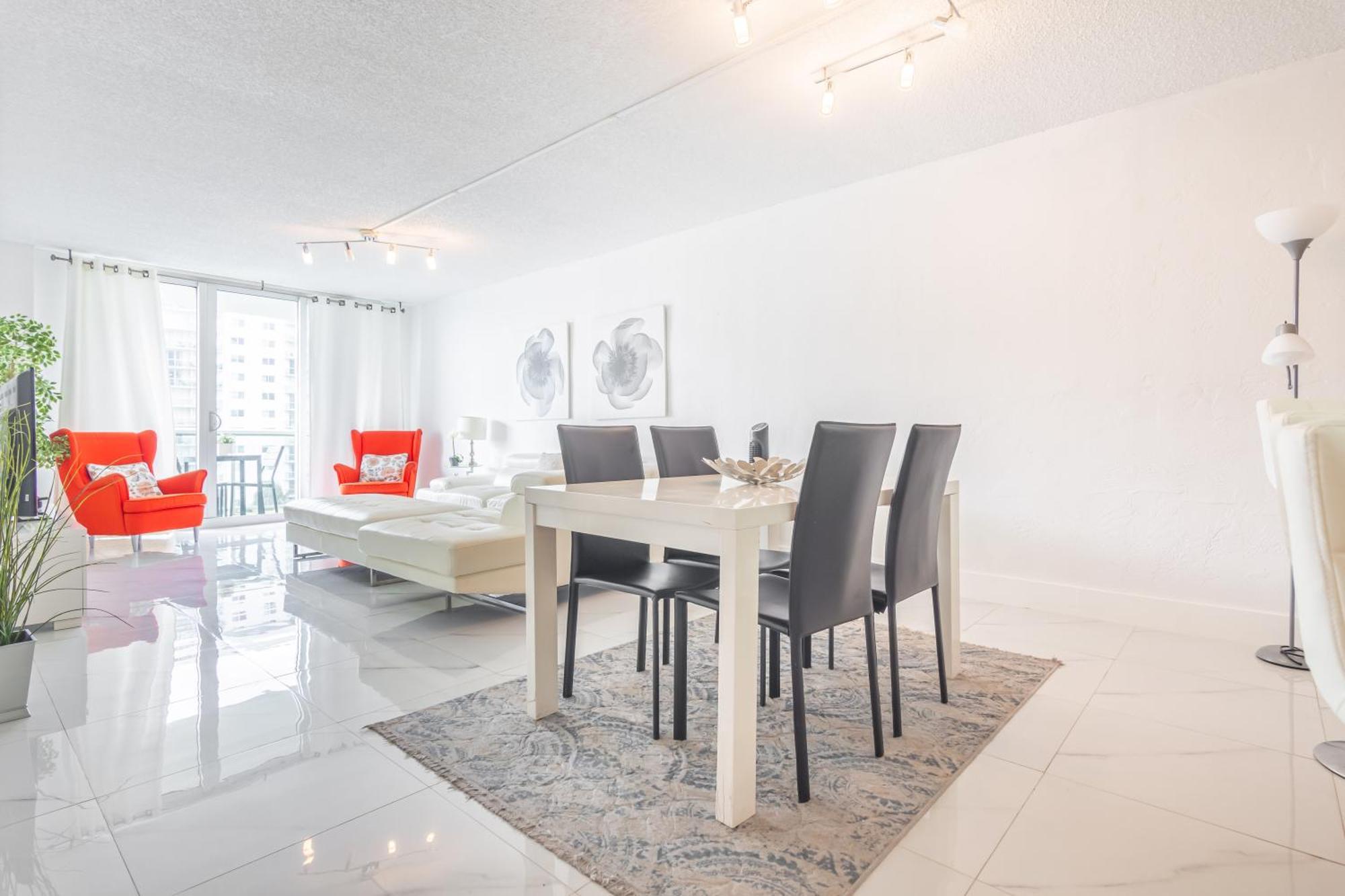 Ocean Reserve Sunny Isles Beach Kültér fotó