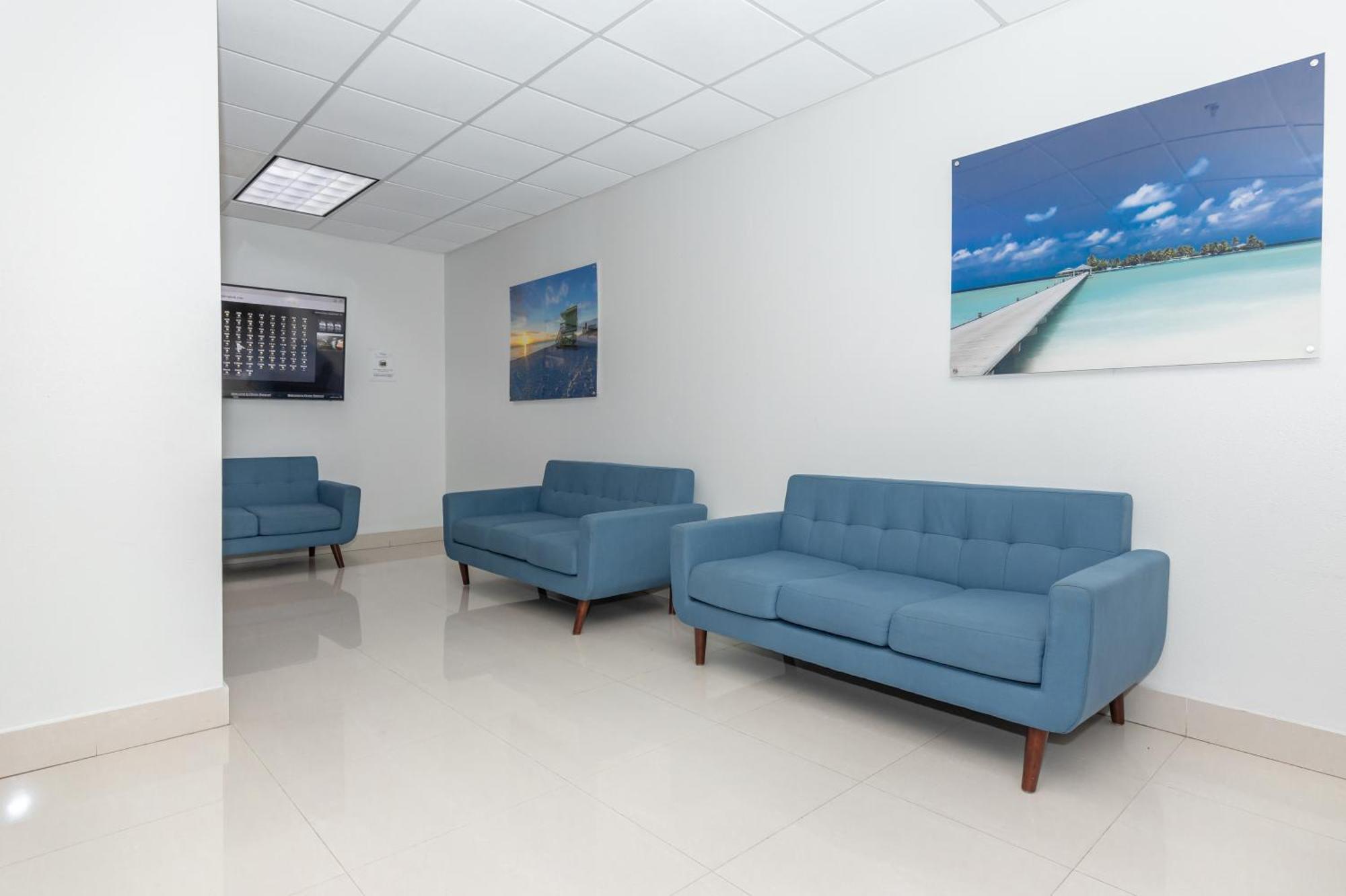 Ocean Reserve Sunny Isles Beach Kültér fotó