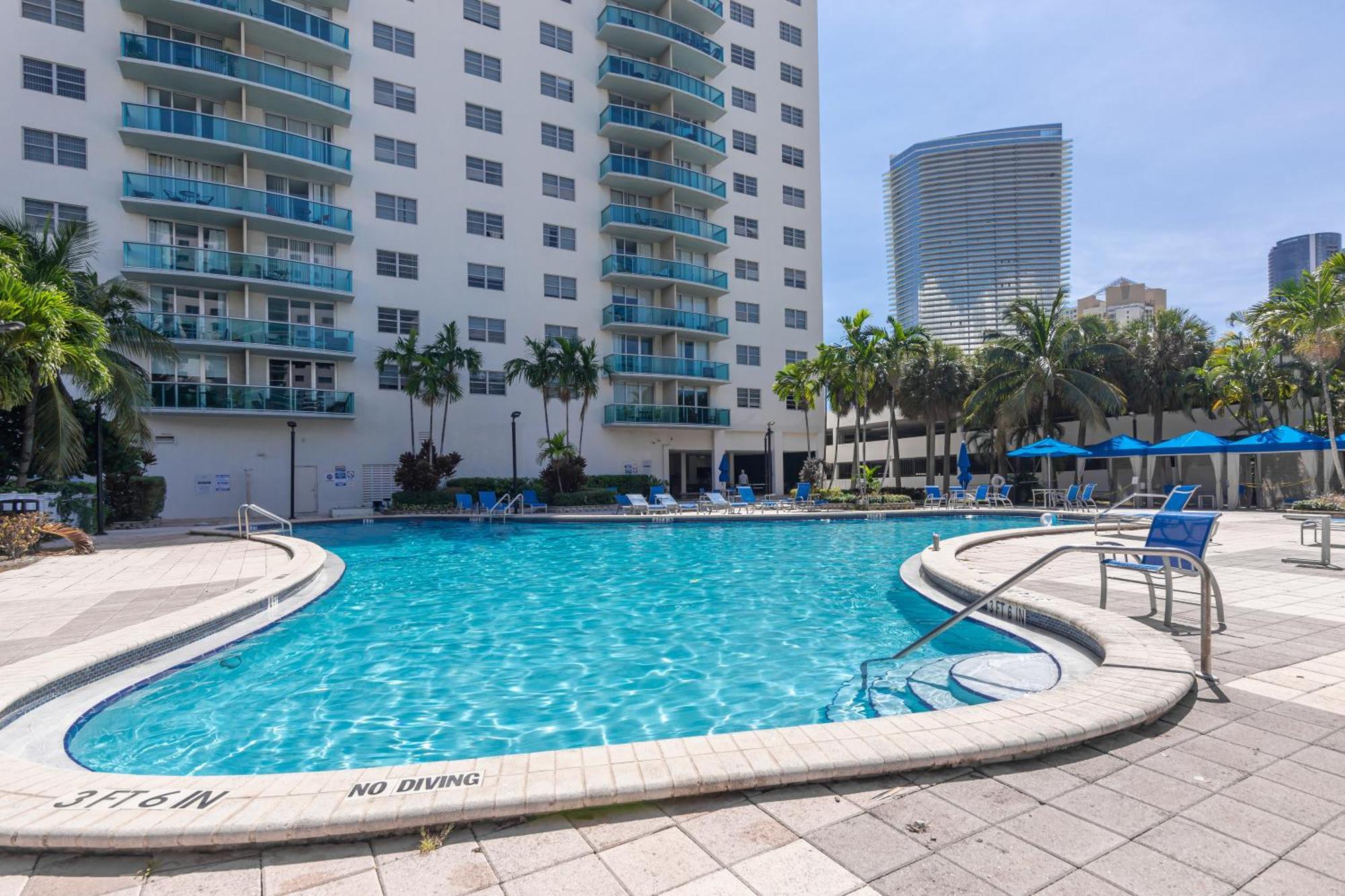 Ocean Reserve Sunny Isles Beach Kültér fotó