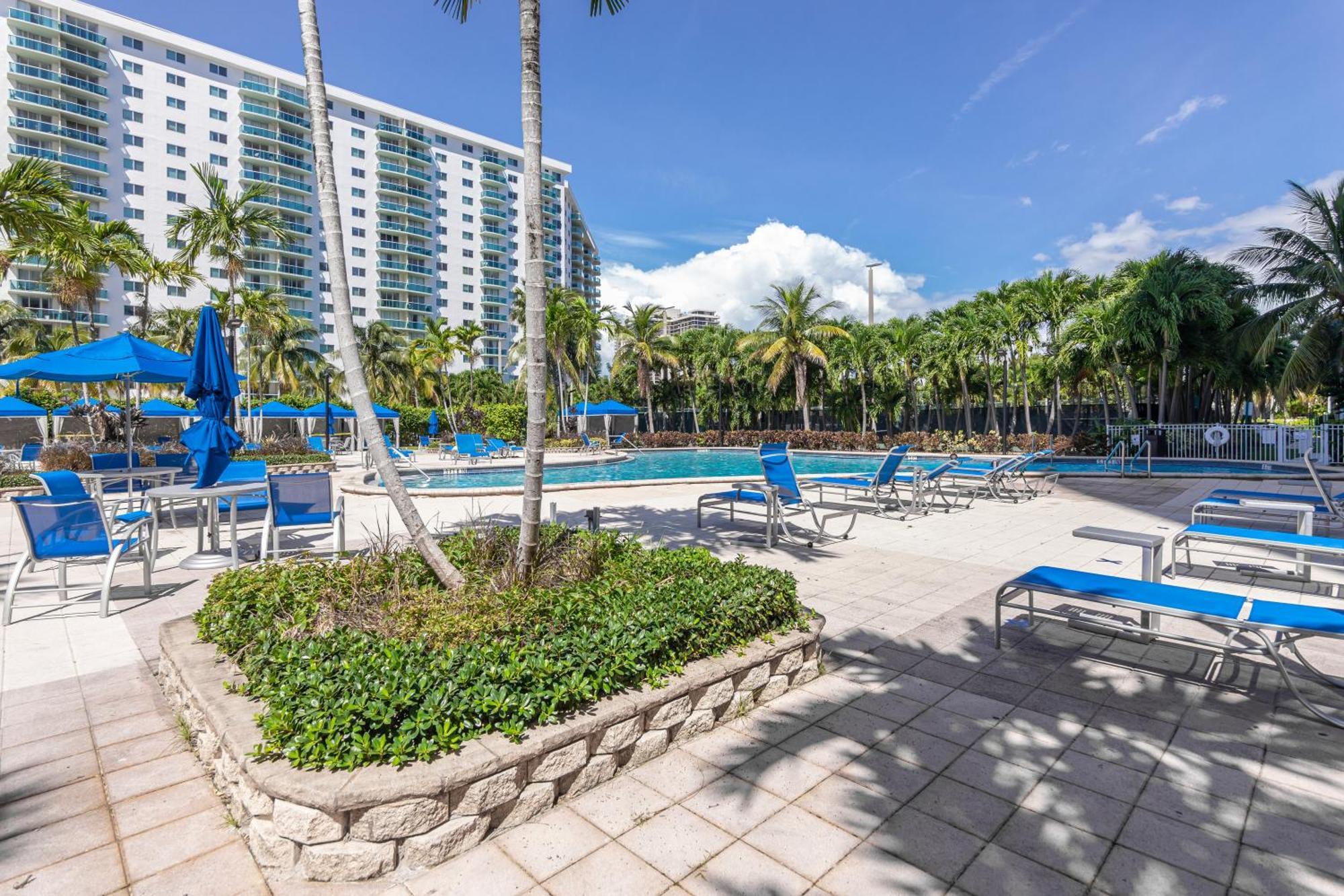 Ocean Reserve Sunny Isles Beach Kültér fotó