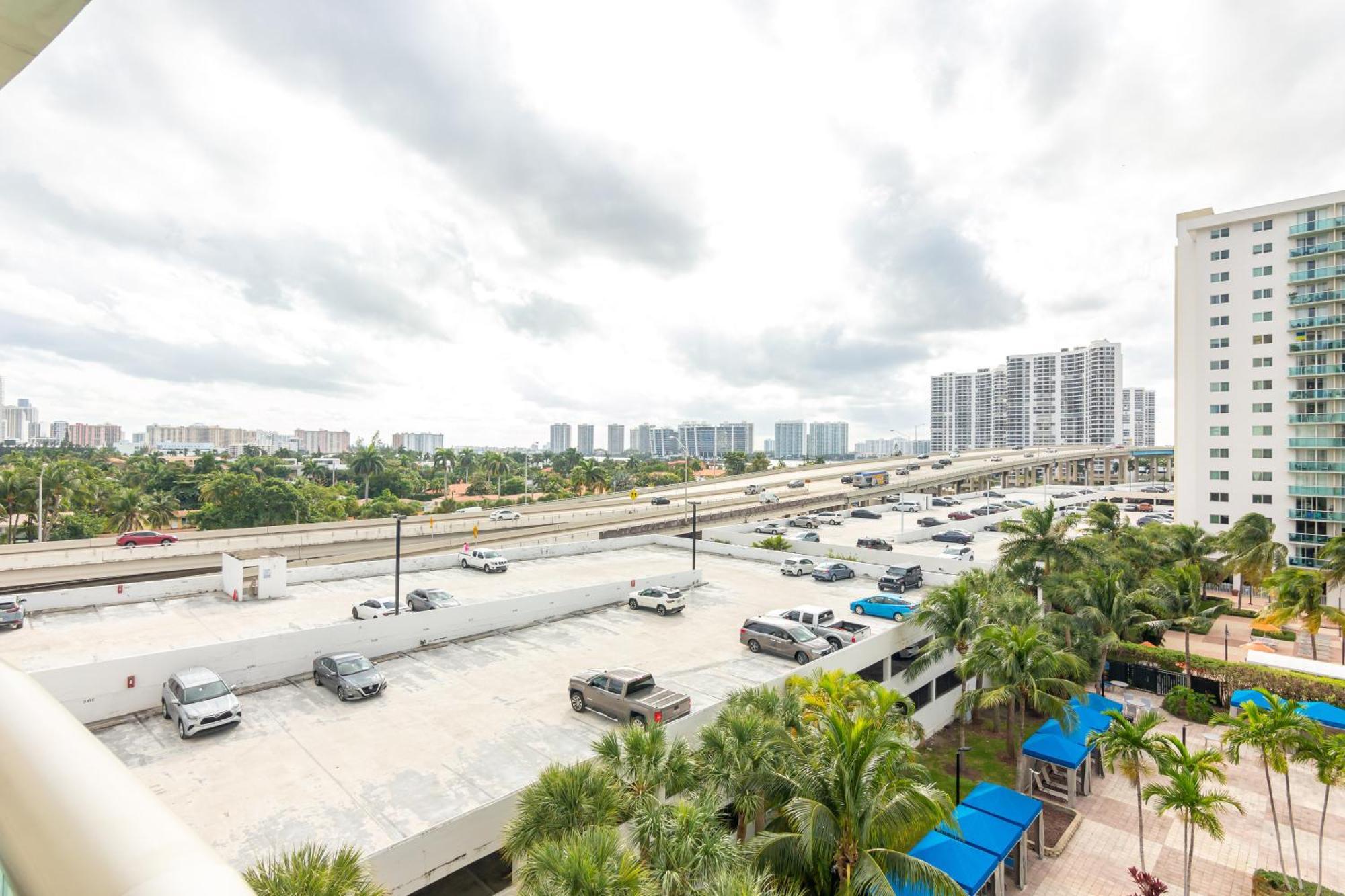 Ocean Reserve Sunny Isles Beach Kültér fotó