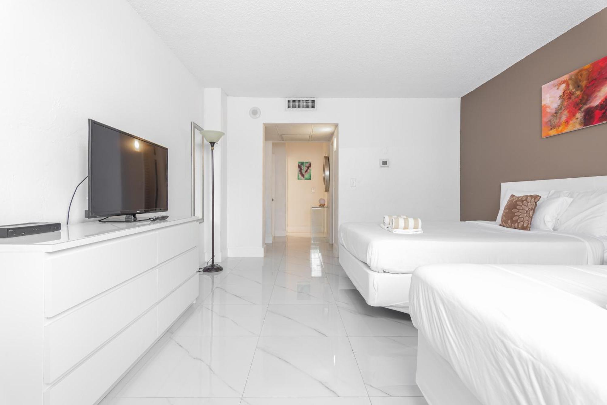 Ocean Reserve Sunny Isles Beach Kültér fotó