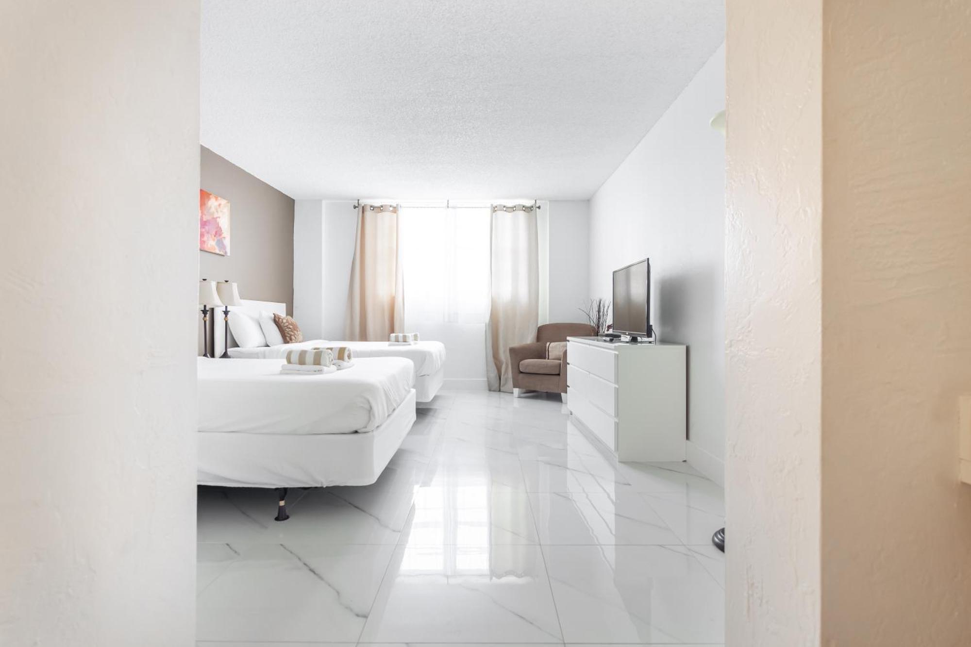 Ocean Reserve Sunny Isles Beach Kültér fotó