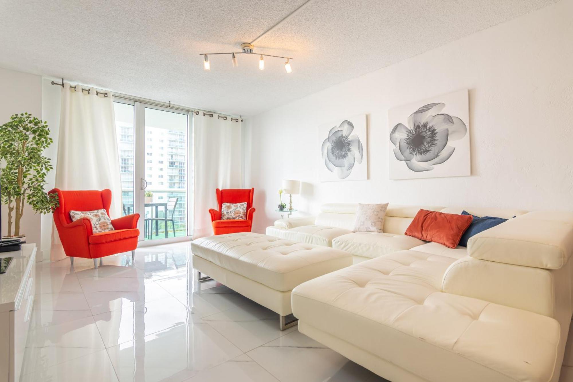 Ocean Reserve Sunny Isles Beach Kültér fotó